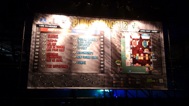 Punkspring 2012!!