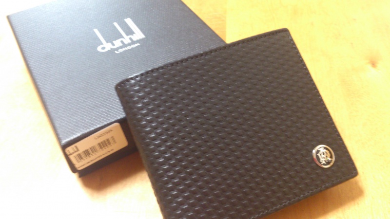New財布!