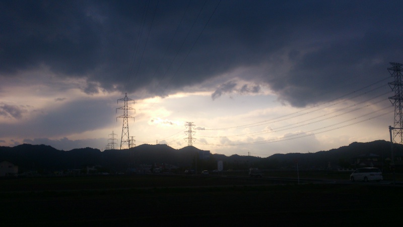 何だかなぁ…