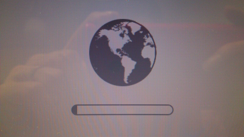 Macbook Pro MC374J/AでOSXのMavericksを再インストールしてみる