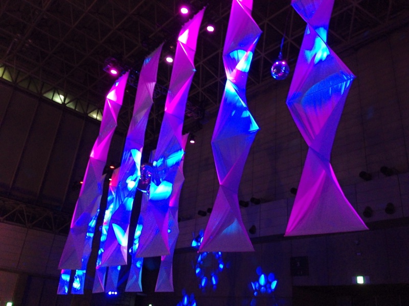 Summer Sonic 2014でノッてきたアーティスト ELLIE GOULDING
