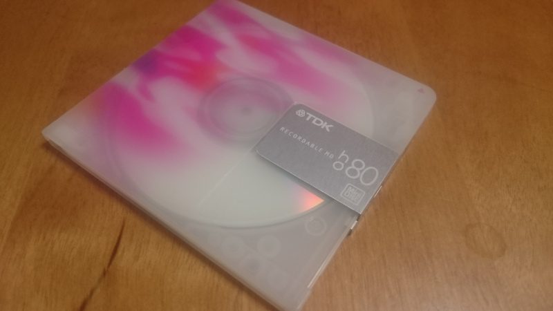 TDKは何の略なのか調べてみる