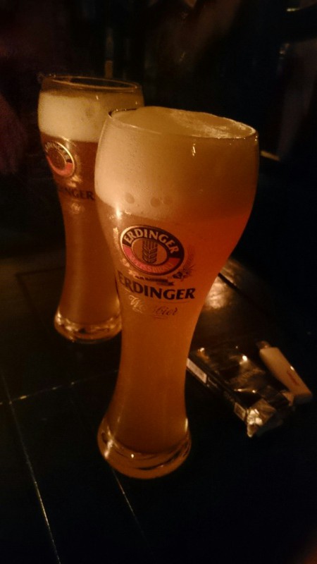 岐阜のバー Stare at the timeで一杯飲んでみる