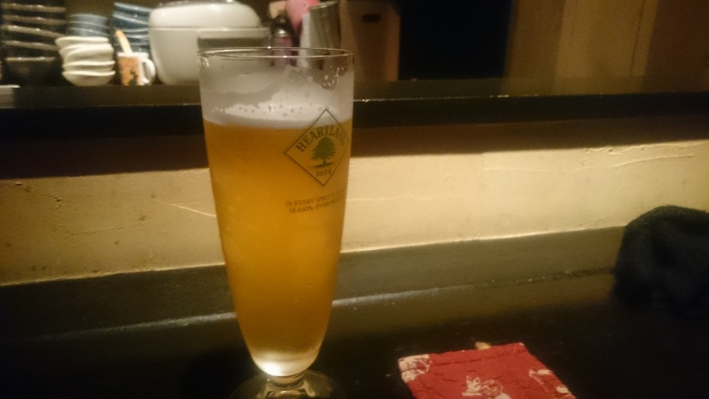 名古屋のバー cop-u-laで一杯飲んでみる
