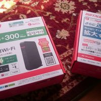 Whr Hp Gnのwds リピート機能 を使ってlanを再構築してみる Tetsuyanbo