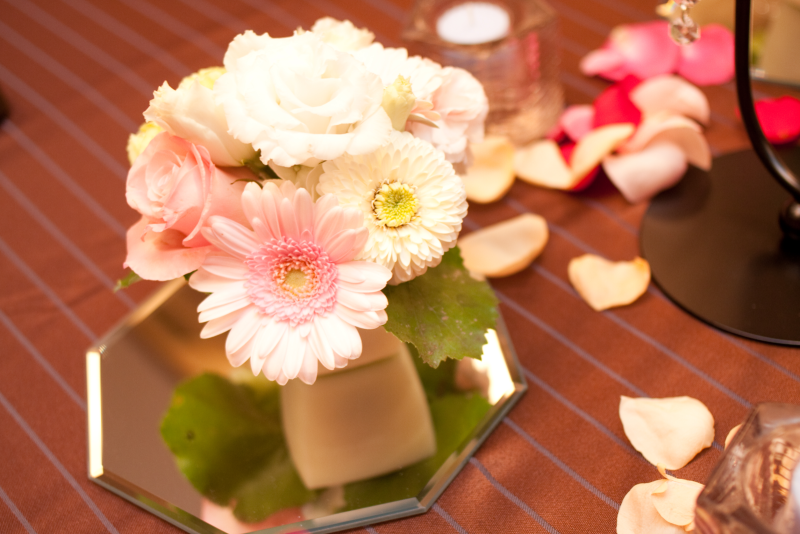 結婚式で使ったBGM The Corrs / All The Love In The World