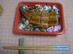 土用の丑