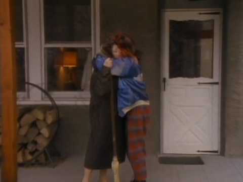 ジーンとくる唄 Cyndi Lauper / Time After Time