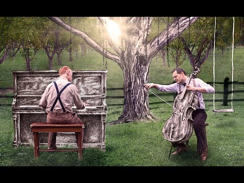 ジーンとくる曲 The Piano Guys / Story of My Life