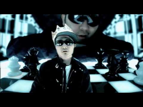 テンションがあがる唄 m-flo loves BoA / the Love Bug