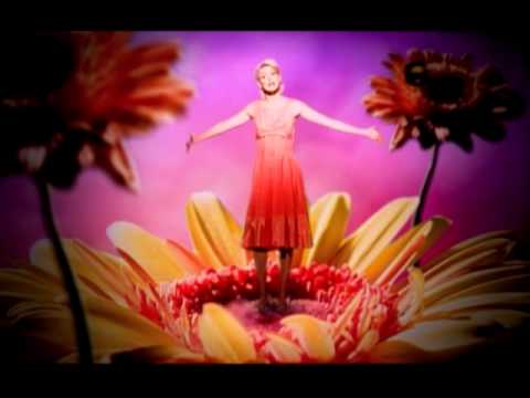テンションがあがる唄 Faith Hill / This Kiss
