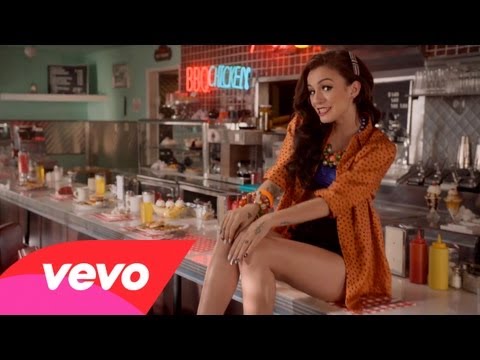 テンションがあがる唄 Cher Lloyd / Want U Back