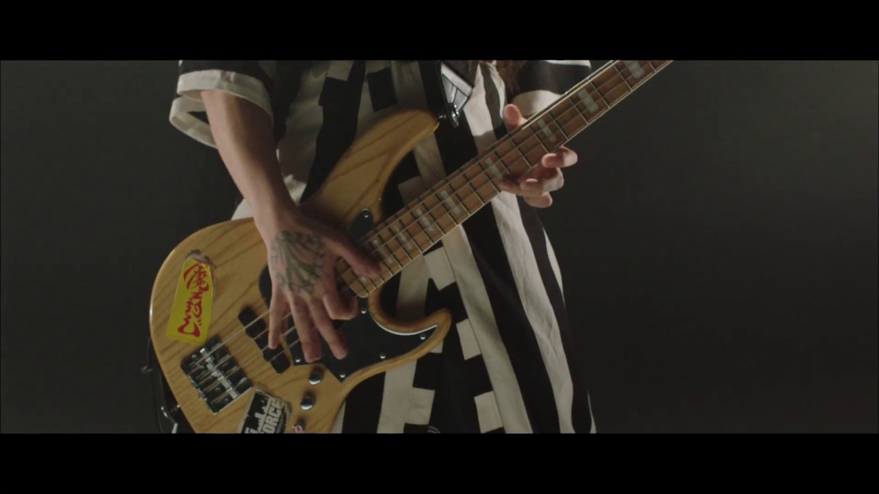 テンションがあがる唄 RIZE / SILVER