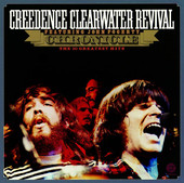 ジーンとくる唄 Creedence Clearwater Revival / Have you ever seen the rain?