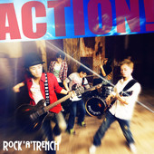 Summer Sonic 2010でノッてきたアーティスト Rock ‘A’ Trench