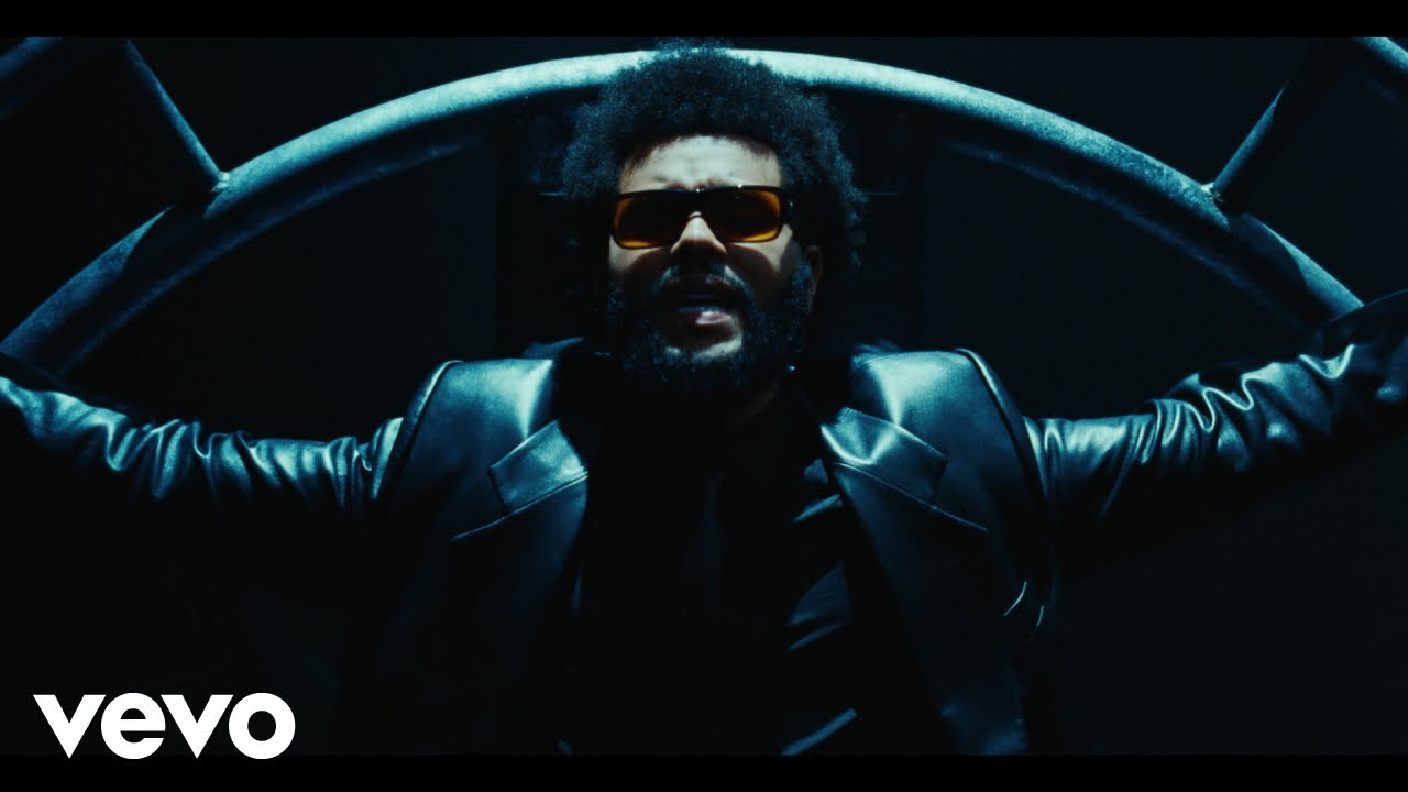 テンションがあがる唄 The Weeknd feat. Swedish House Mafia / Sacrifice (Remix)