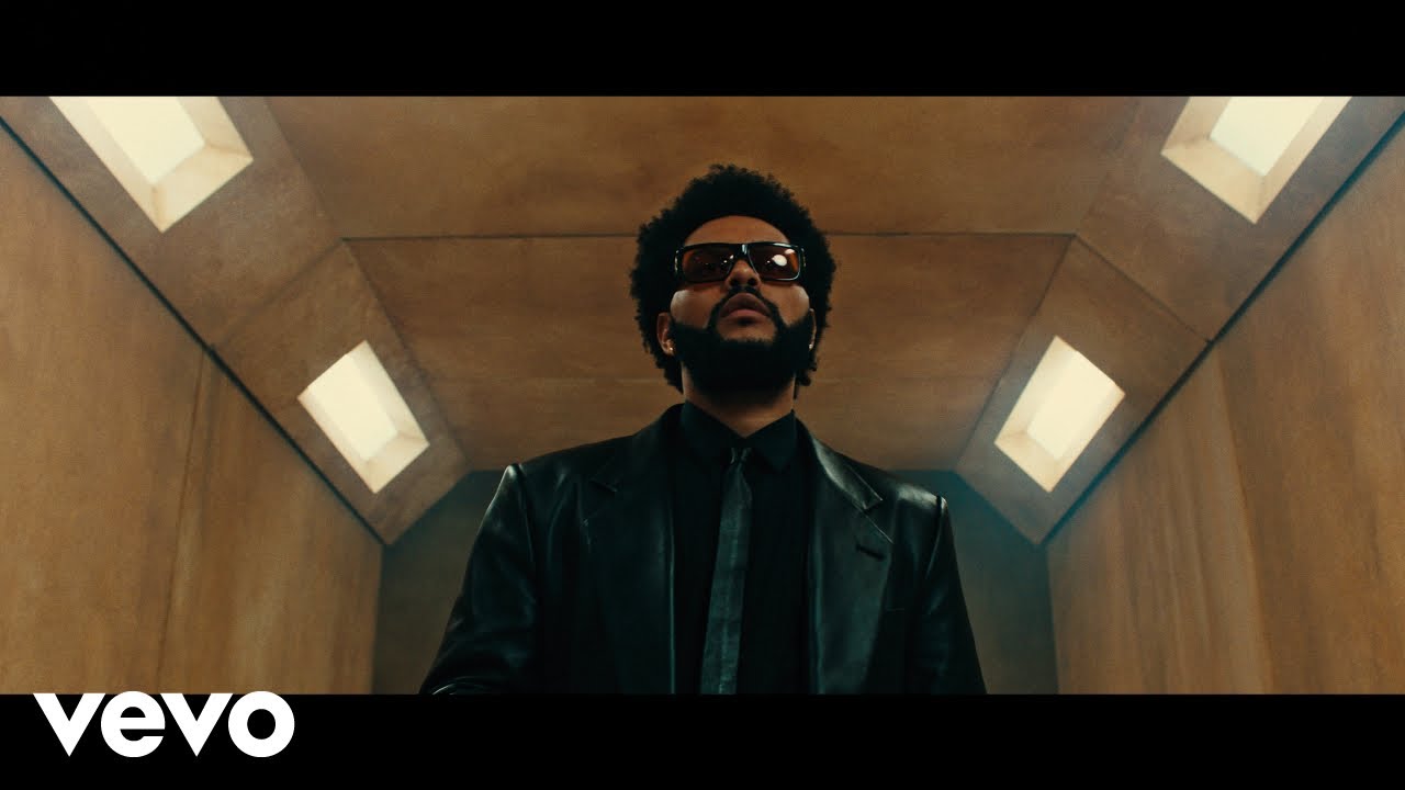テンションがあがる唄 The Weeknd / Take My Breath